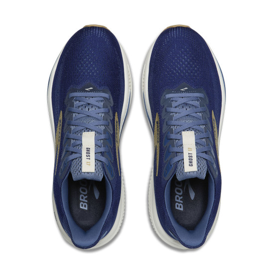 Brooks Ghost 17